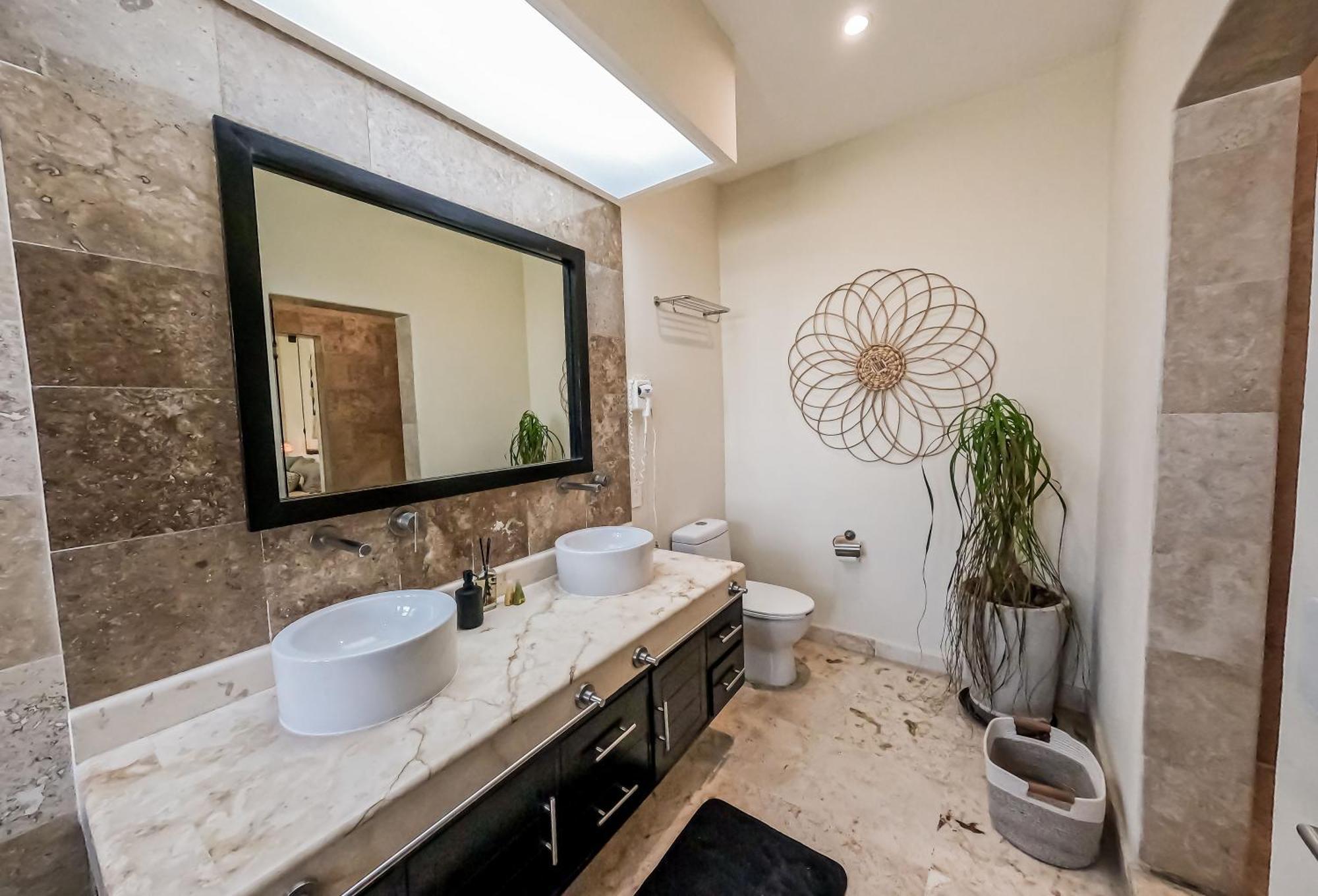Apartamento Beachfront Chic At El Faro Playa del Carmen